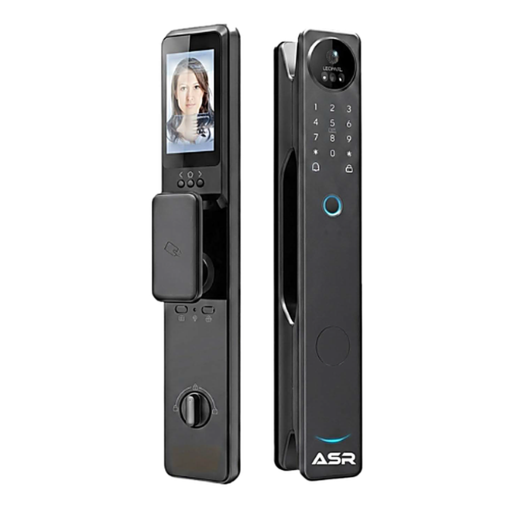 S100N Tuya Smart Lock - image 1