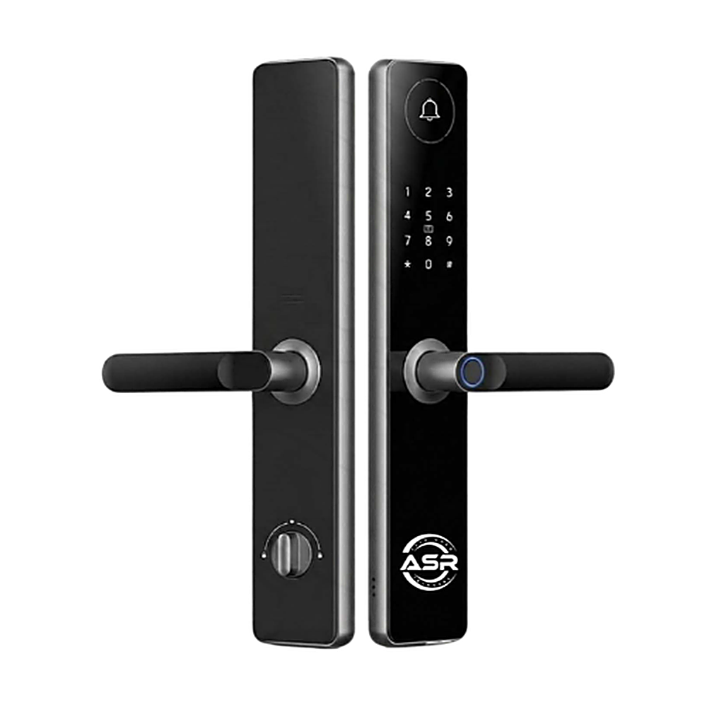 A61N Smart Lock - image 1
