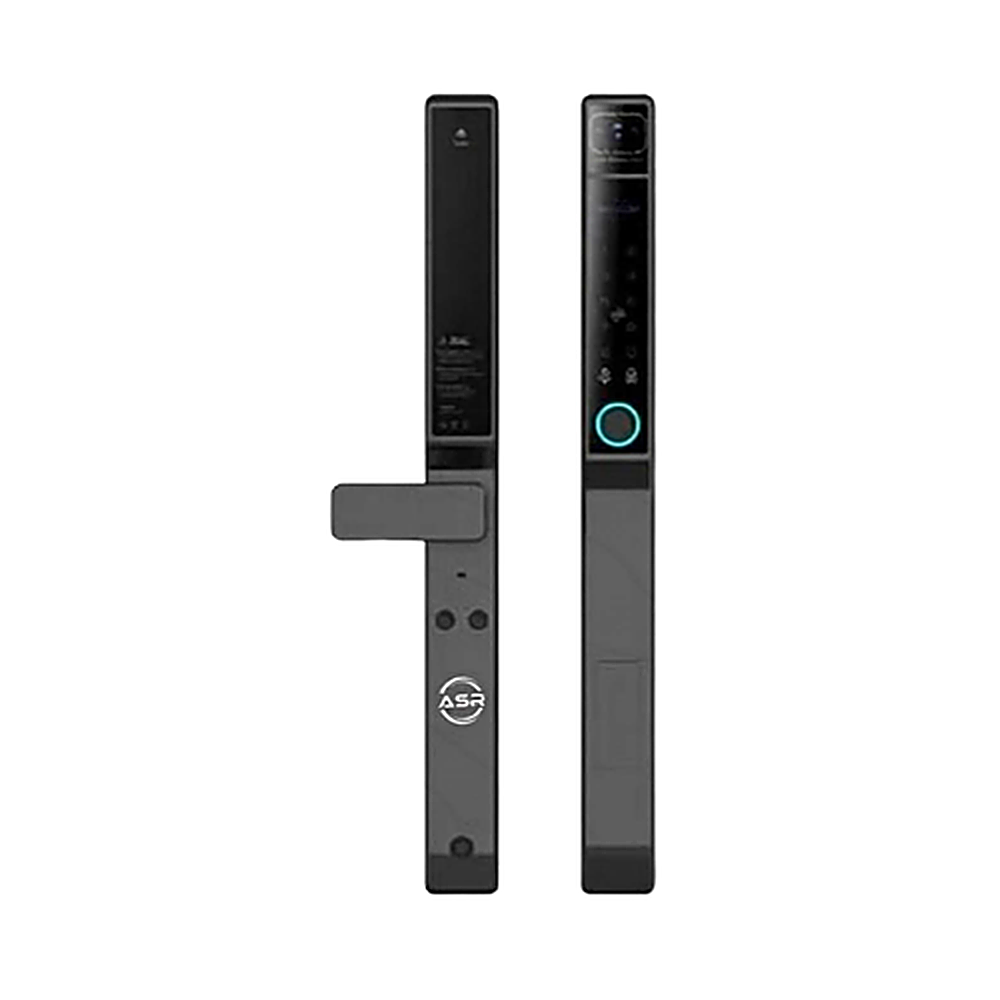 C101N Smart Lock - image 1