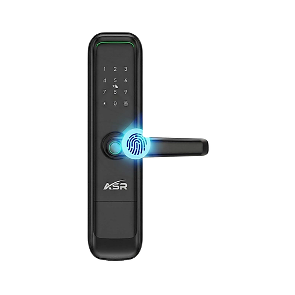 A240 Smart Lock - image 1