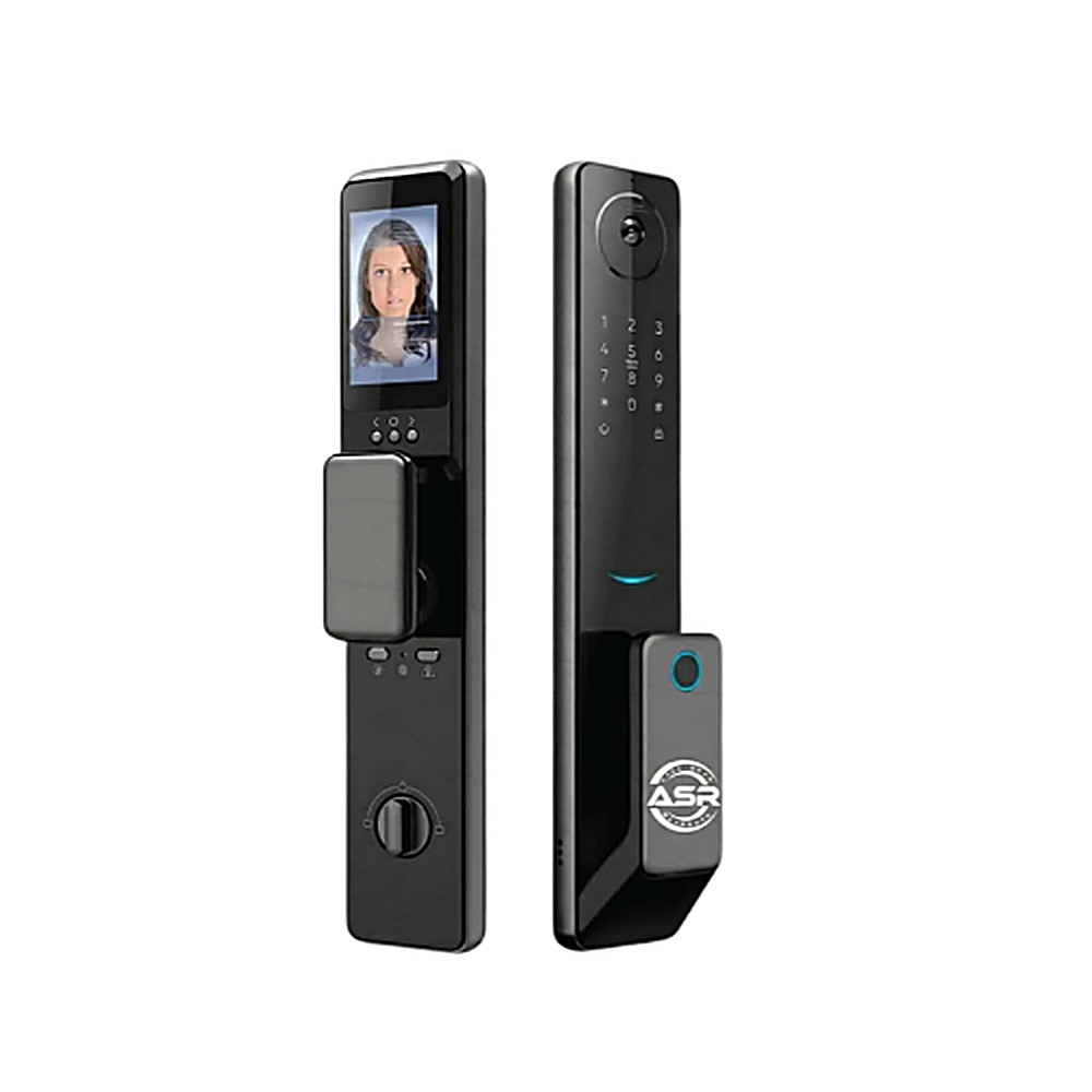 S61N Smart Lock - image 1