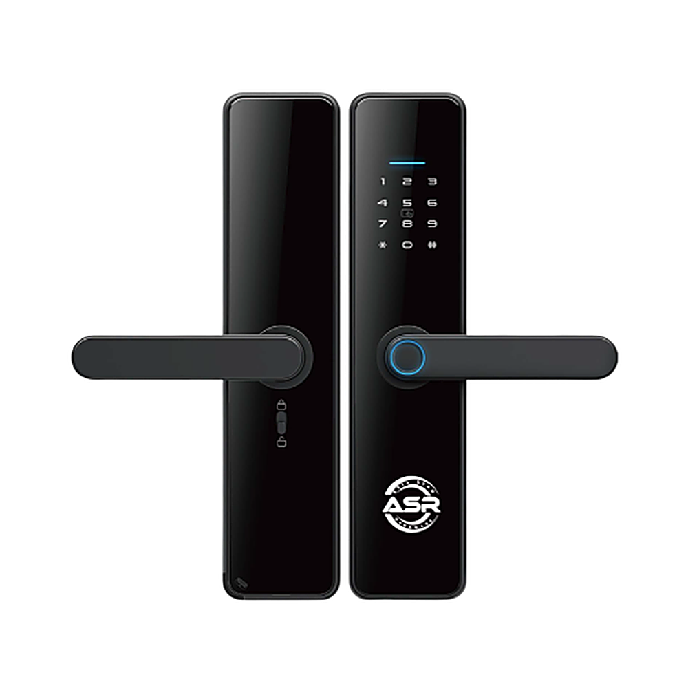 C91N TTLock Smart Lock. - image 1