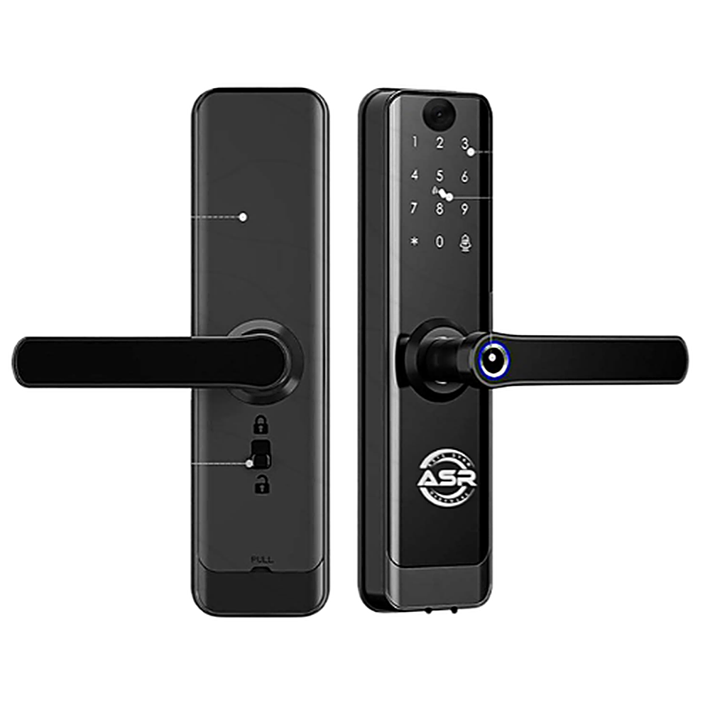 A270 Smart Tuya Lock - image 1
