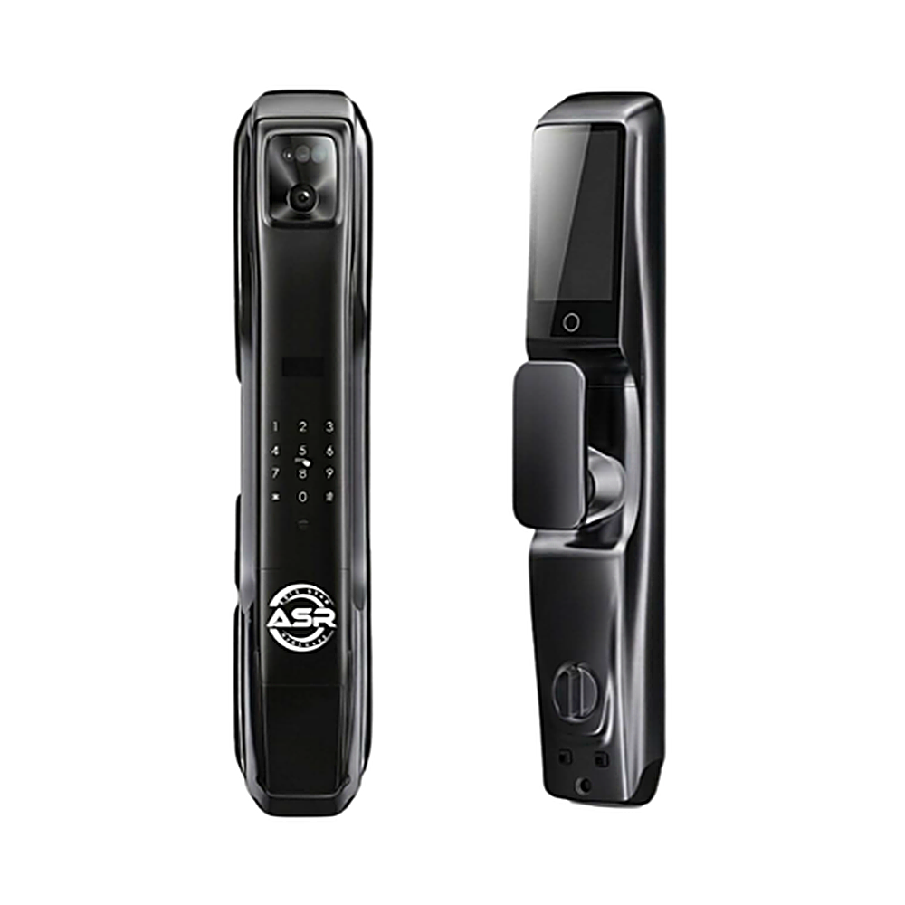 i8 Smart Lock Tuya - image 1