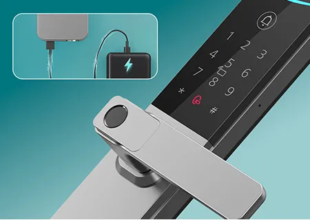 GREY-PHILIPS SMART DDL615-5HBS - image 4