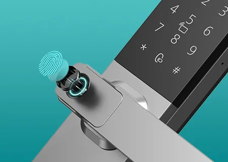 GREY-PHILIPS SMART DDL615-5HBS - image 3