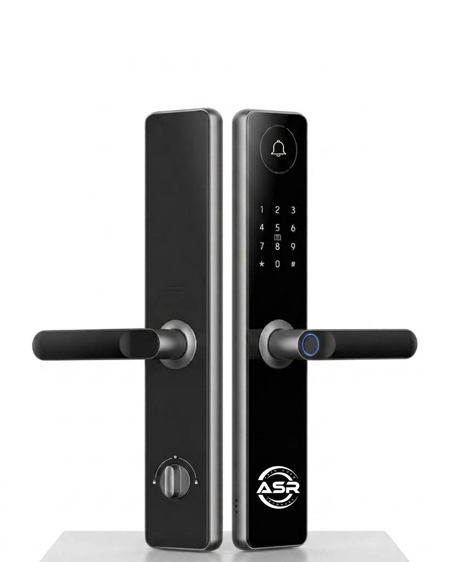 ASR A61N Smart Lock