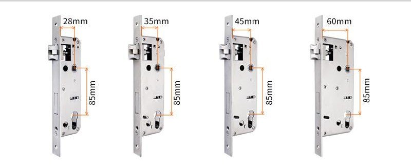 ASR C101N Smart Lock - image 3