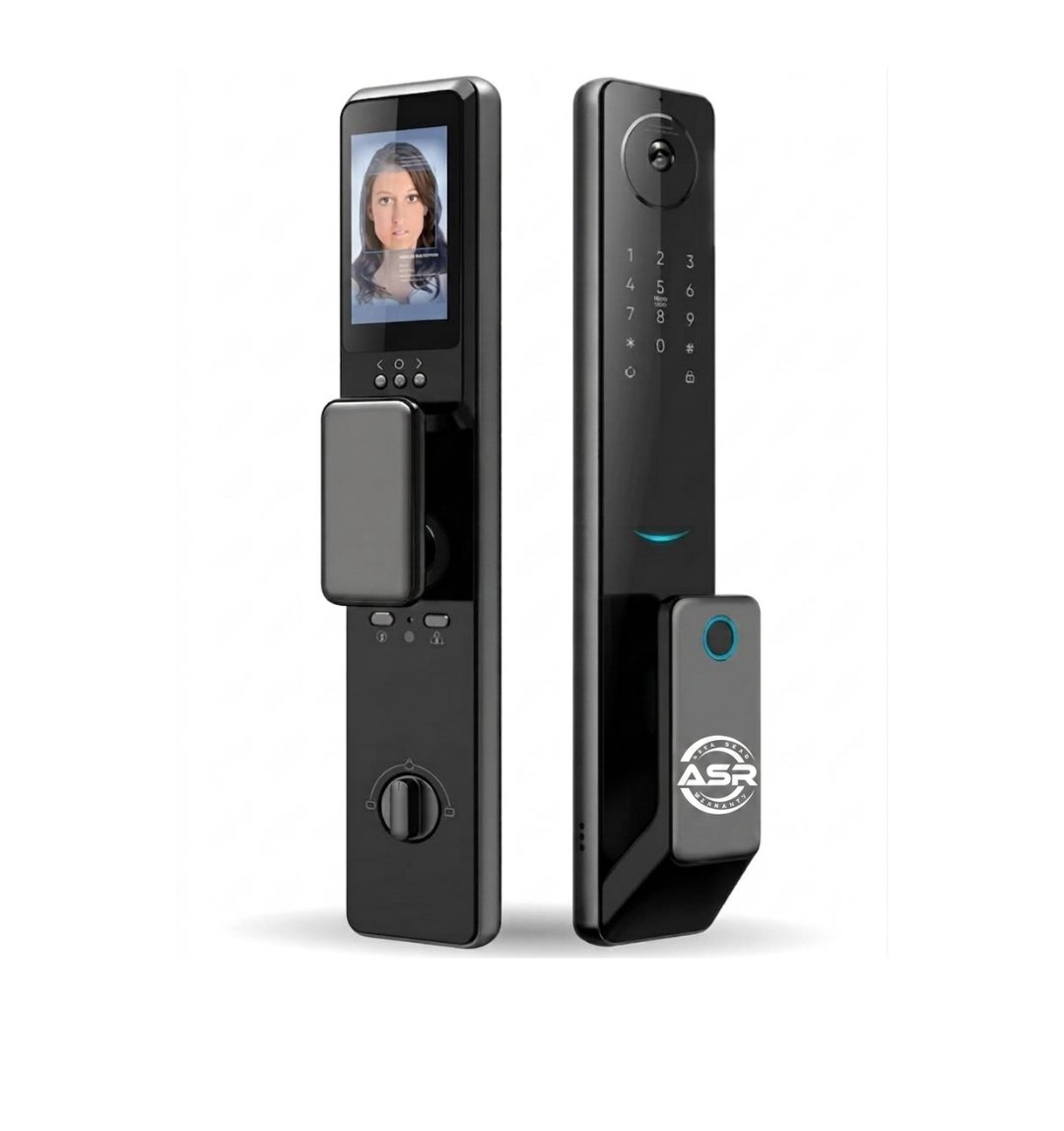 ASR S61N Smart Lock