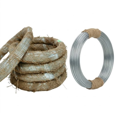 1SEEM GI Wire 21'' 4KG