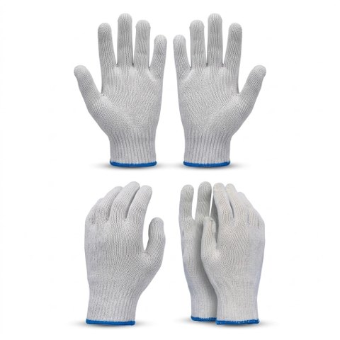 Cotton Gloves FRIX