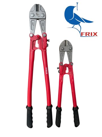 Bolt Cutter 18" RED FRIX