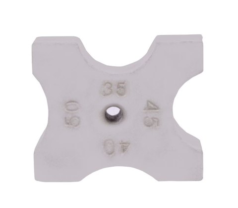 Concrete Cement Block (35*40*45*50) 200 PCS BAG Multi FRIX