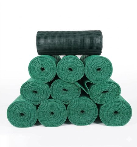 Green Mesh 4M*45Y FRIX