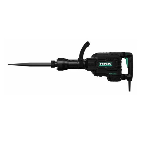 HKK 1800w 14.37kg 55j Percussion Hammer HK HPH01-128
