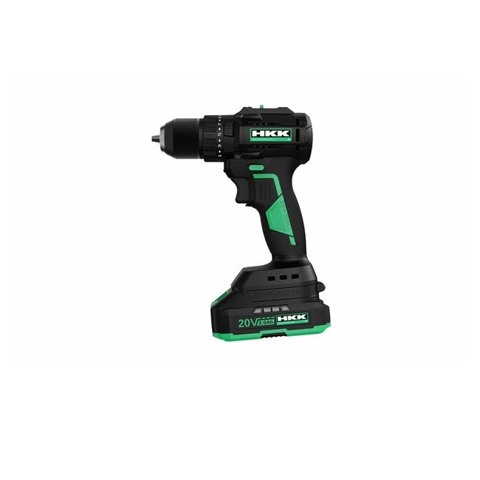 HKK 20v Cordless Brushless Driver Drill HK HCD01-2013