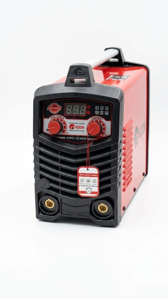 EDON ARC-630S inverter welding machine