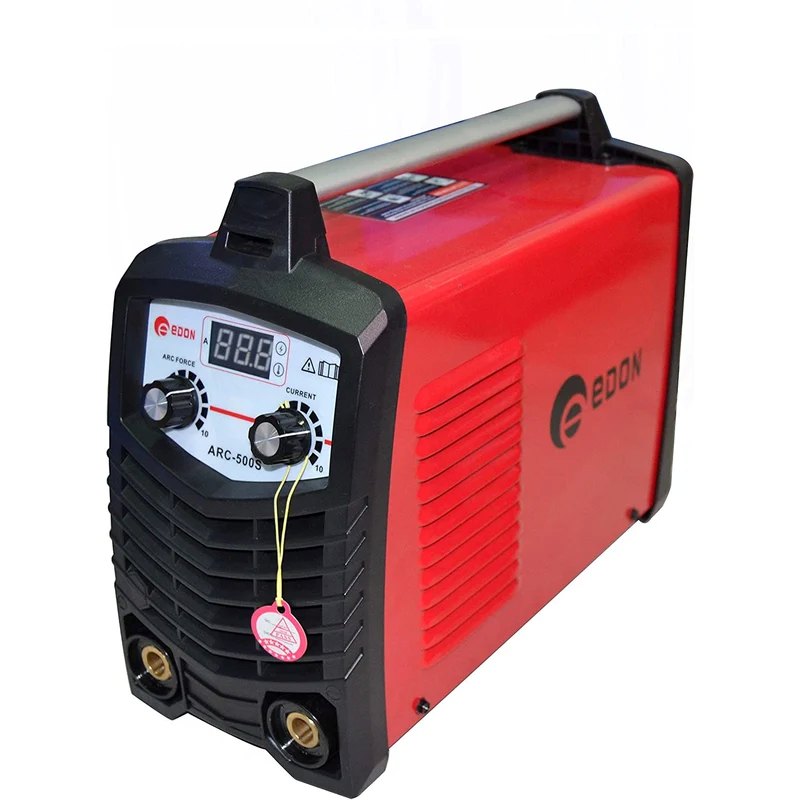EDON ARC-500S welding machine