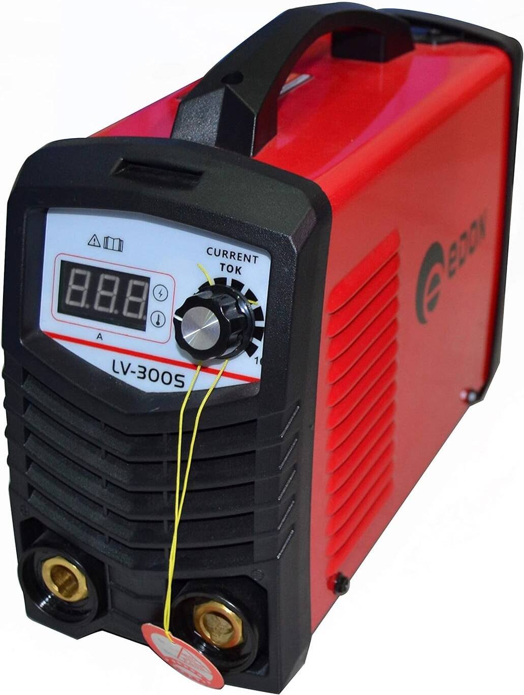 EDON LV-300S Arc welding machine with digital