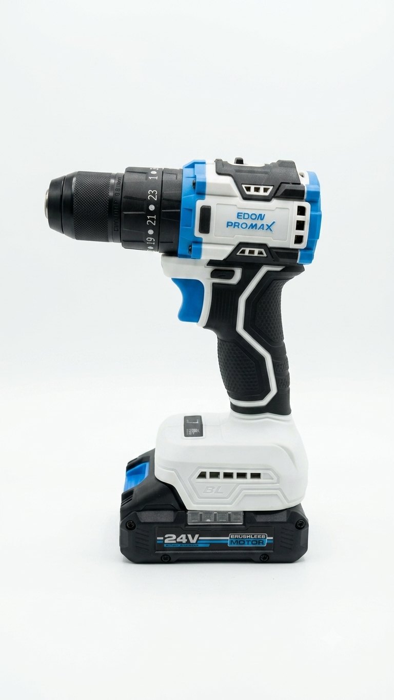 EDON PROMAX Cordless Drill EPM-24A