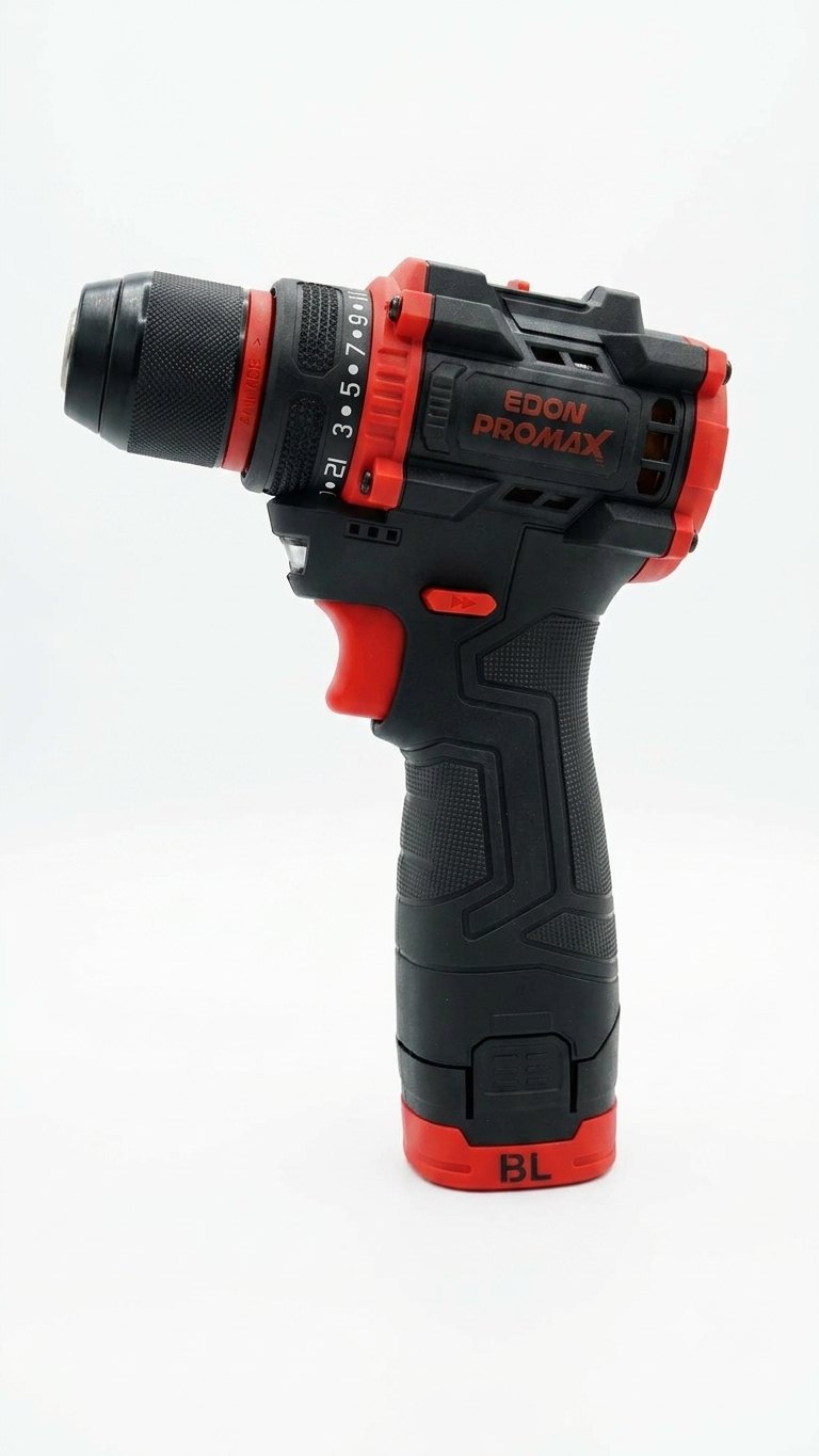 Edon Super AD-16BL