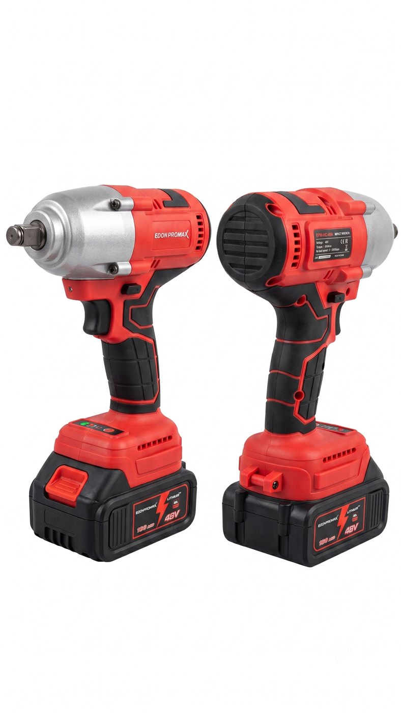 EDON PROMAX - EPM-HC-48A