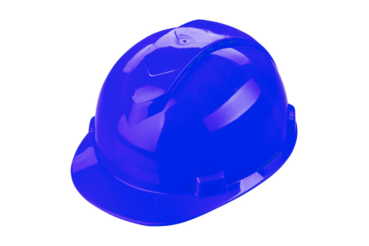 Wurth Safety Helmet WVH004 4-Point - image 2
