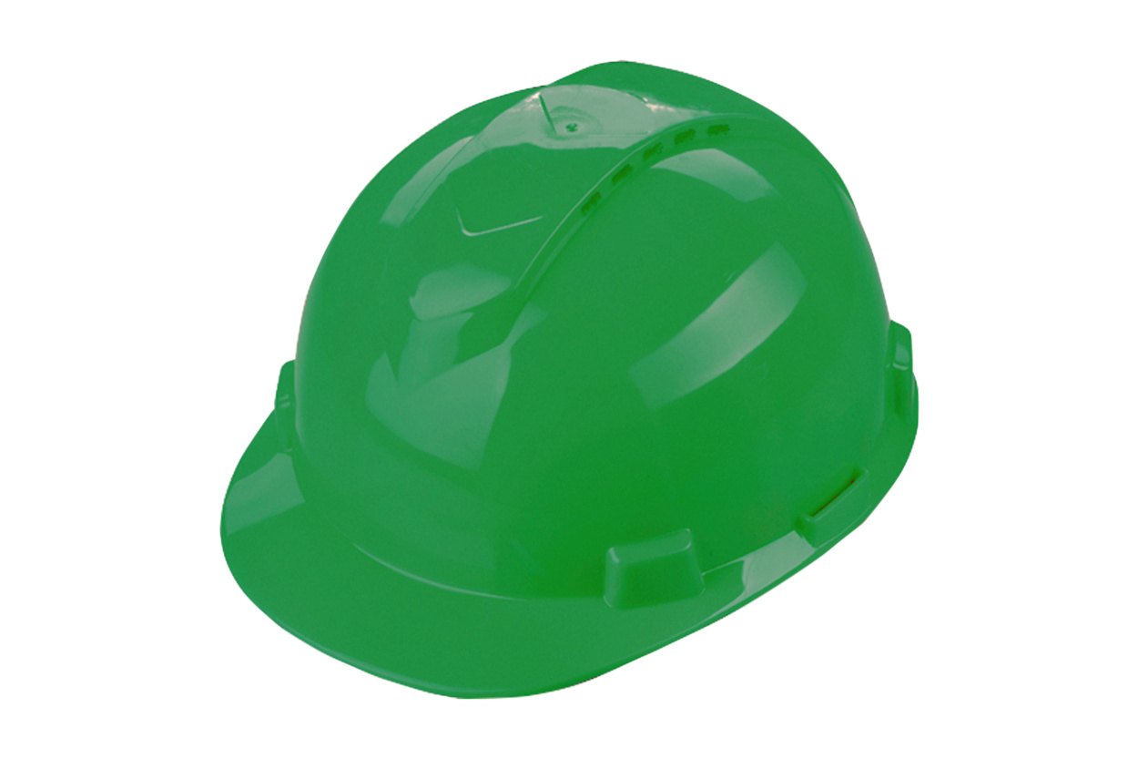 Wurth Safety Helmet WVH004 4-Point - image 3
